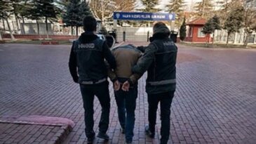 Isparta’da 25 Yıl Aranan Hükümlü Yakalandı