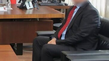 Kahramanmaraş’ta Ortaokul Öğrencisi 4 Kişiyi Öldürdü