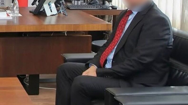 Kahramanmaraş’ta Ortaokul Öğrencisi 4 Kişiyi Öldürdü