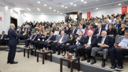 Adana’da KOBİ’ler için destek ve dönüşüm programı düzenlendi