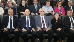 Adana’da KOBİ’lere KOSGEB destekleri anlatıldı