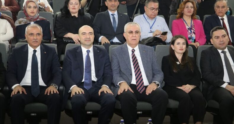 Adana’da KOBİ’lere KOSGEB destekleri anlatıldı