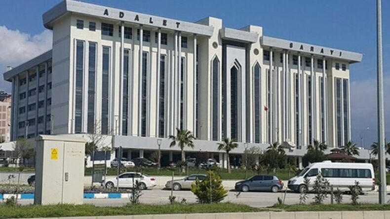 Hatay İcra Dairesi Müdürlüğü’nden İlan