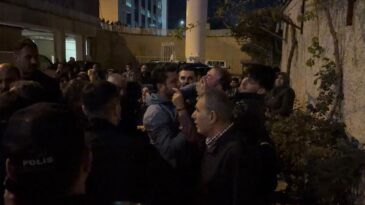 Kahramanmaraş’ta Okul Saldırısı Sonrası Tepkiler