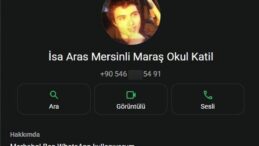 Kahramanmaraş’ta Okul Saldırısında İlginç Detaylar Ortaya Çıktı