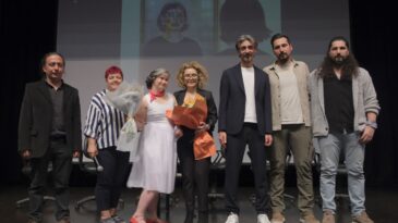 Mersin’de ‘Çocuklar Gibi’ Belgeselinin Galası Gerçekleşti