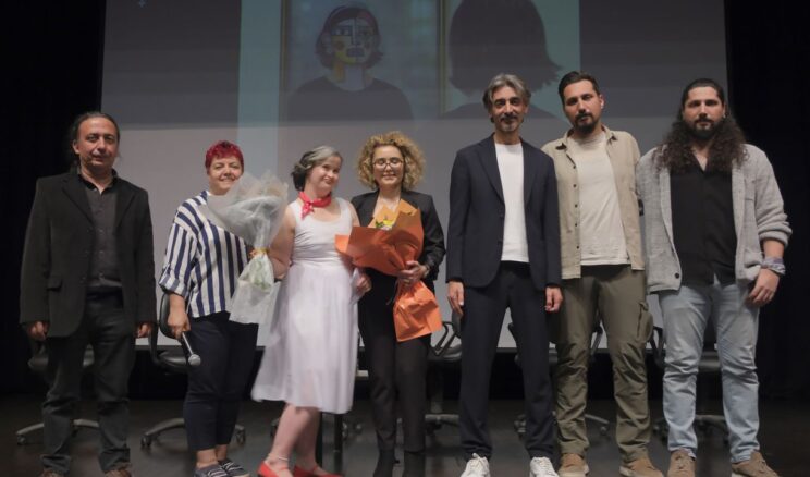 Mersin’de ‘Çocuklar Gibi’ Belgeselinin Galası Gerçekleşti