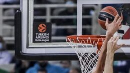 EuroLeague Anadolu Efes’e Para Cezası Verdi