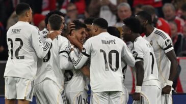 Arda Güler’den Bayern Münih karşısında 5 rekorluk tarihi performans