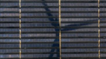 Türkiye’nin elektrik kurulu gücünde rüzgar ve güneşin payı yüzde 33’e yükseldi