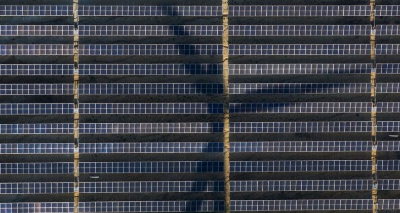 Türkiye’nin elektrik kurulu gücünde rüzgar ve güneşin payı yüzde 33’e yükseldi