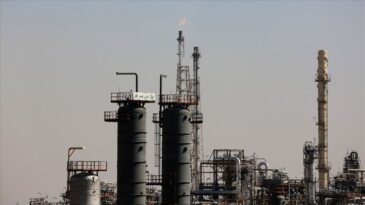 Orta Doğu’daki Savaş Enerji Güvenliğini Tehdit Ediyor