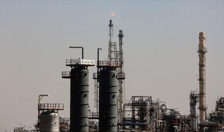 Orta Doğu’daki Savaş Enerji Güvenliğini Tehdit Ediyor