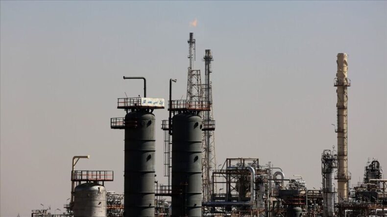 Orta Doğu’daki Savaş Enerji Güvenliğini Tehdit Ediyor