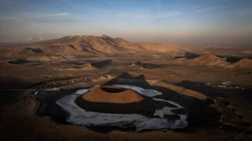 İklim Krizi Yenilenebilir Enerji Üretimini Etkiliyor