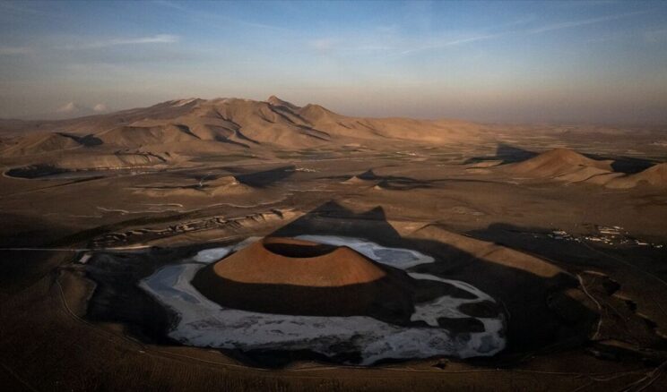 İklim Krizi Yenilenebilir Enerji Üretimini Etkiliyor