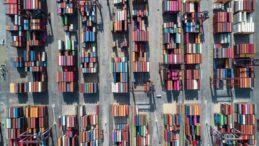 Ege Bölgesi’nden İlk Çeyrekte 6,4 Milyar Dolarlık İhracat