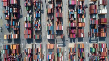 Ege Bölgesi’nden İlk Çeyrekte 6,4 Milyar Dolarlık İhracat