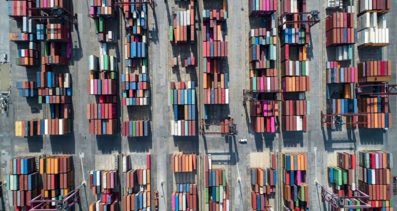 Ege Bölgesi’nden İlk Çeyrekte 6,4 Milyar Dolarlık İhracat