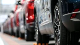 Sakarya’da Otomotiv İhracatı Yüzde 59,16 Arttı