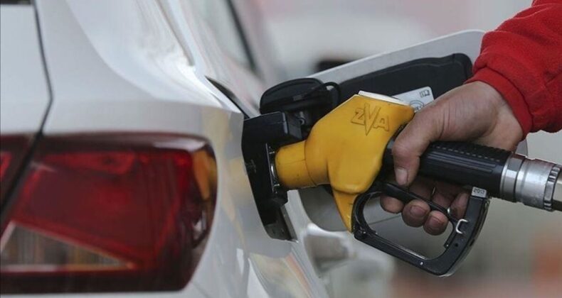 LPG ithalatı şubatta yıllık bazda yüzde 0,98 arttı