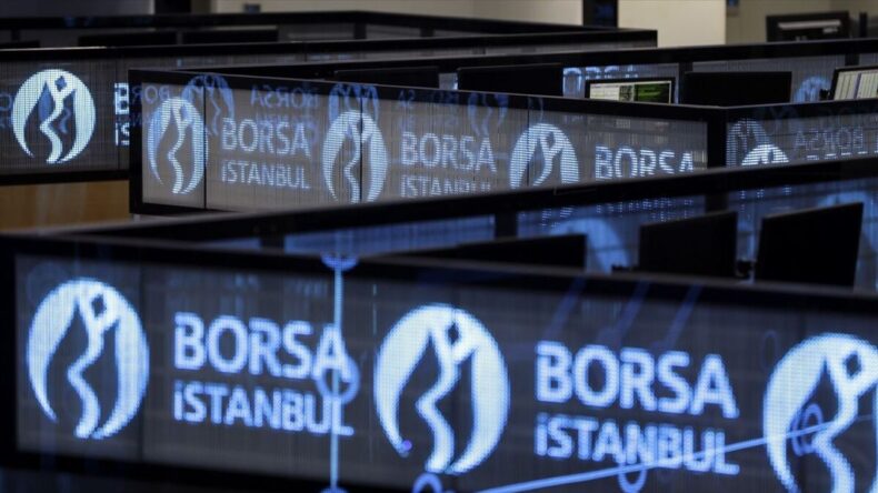 Borsa İstanbul’da BIST 100 Endeksi Yükselişle Başladı