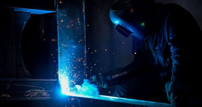 Ücretli Çalışan Sayısı Şubatta Yıllık Yüzde 1,3 Arttı