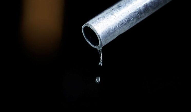 Türkiye’nin petrol ithalatı şubatta yüzde 1,84 azaldı