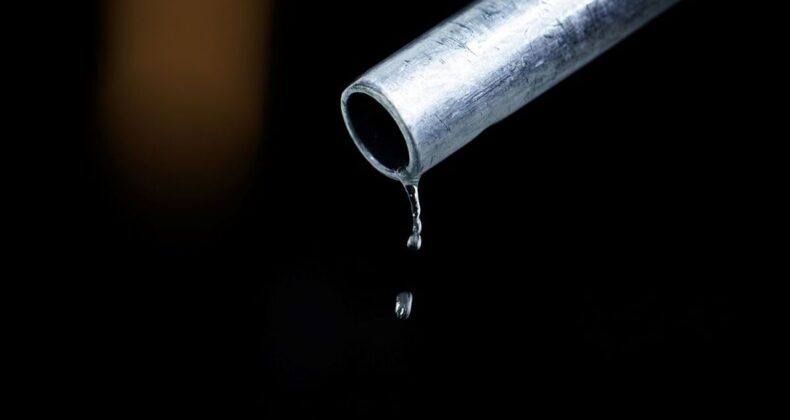 Türkiye’nin petrol ithalatı şubatta yüzde 1,84 azaldı