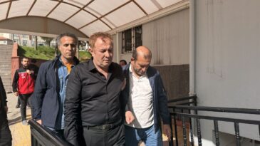 Kahramanmaraş’taki okul saldırısında öğretmen hayatını kaybetti