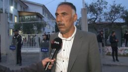 Kahramanmaraş’ta Okul Saldırısı: Mahalle Muhtarı Olayı Anlattı