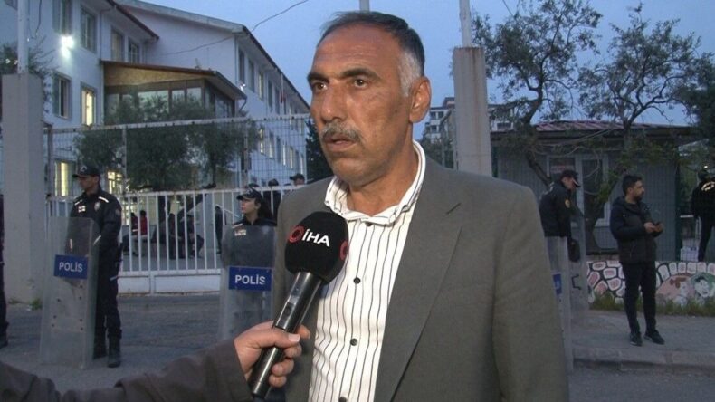 Kahramanmaraş’ta Okul Saldırısı: Mahalle Muhtarı Olayı Anlattı