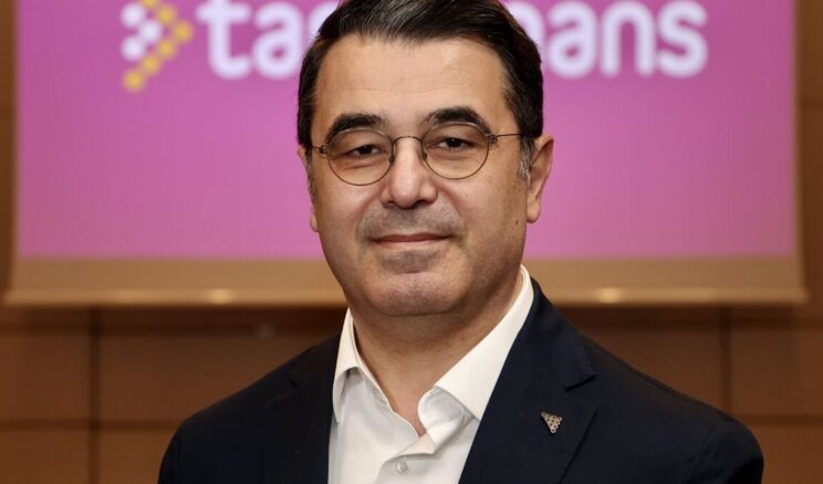 Tam Finans 2026’da 100 bin yeni KOBİ ve yüzde 100 büyüme hedefliyor