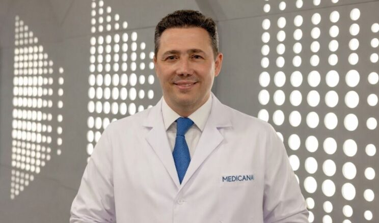 Likit biyopsi kanser takibinde tedavi sürecinin izlenmesine katkı sağlıyor