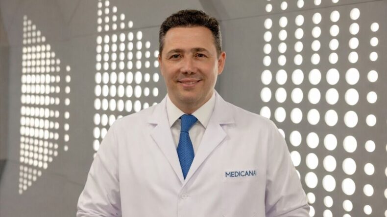 Likit biyopsi kanser takibinde tedavi sürecinin izlenmesine katkı sağlıyor