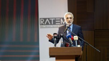 Yerel Medya Alarm Veriyor: Anadolu’nun Sesi Susmasın!