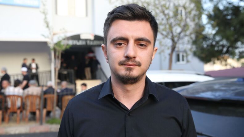 Kahramanmaraş’taki okul saldırısında öğretmen fedakarlığı