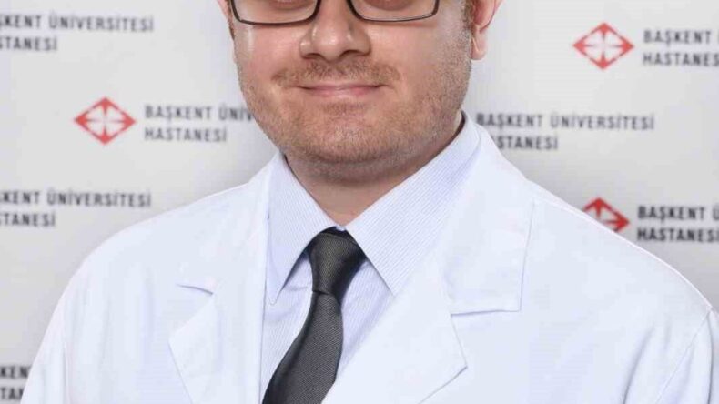 Kalp Sağlığı Haftası’nda kritik uyarı: ‘Kalp hastalıkları büyük ölçüde önlenebilir’