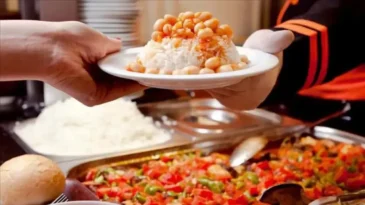 Çalışanlara Yemek Desteği Düzenlemesi Başladı