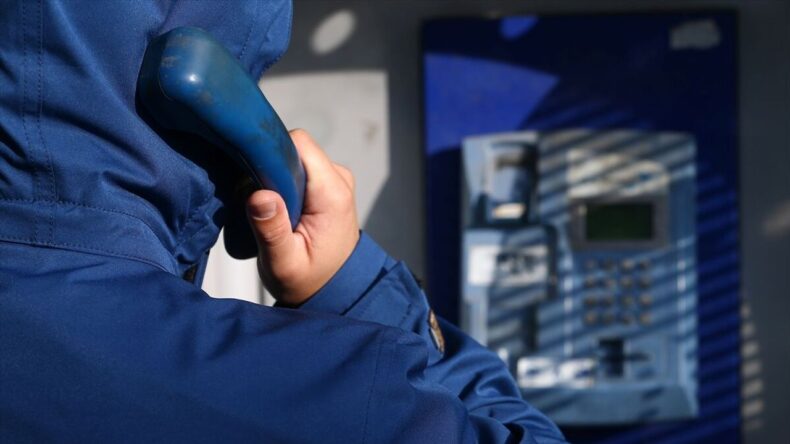 Sabit Telefon Kullanımı Son 5 Yılda Yüzde 30 Azaldı