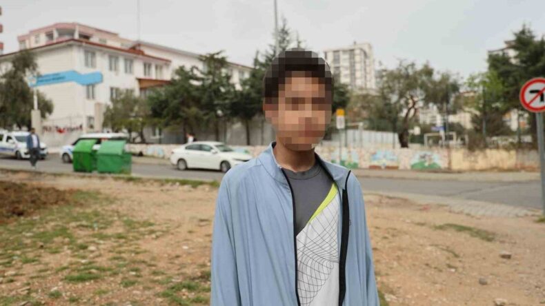 Kahramanmaraş’ta Ortaokula Silahlı Saldırı Gerçekleşti