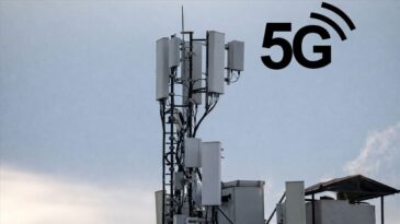 5G Teknolojisinin Sağlık Üzerindeki Etkileri Tartışılıyor