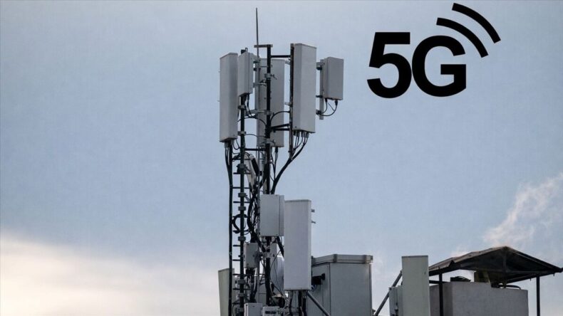 5G Teknolojisinin Sağlık Üzerindeki Etkileri Tartışılıyor