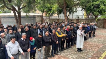 Eğitim Çalışanlarından Şanlıurfa ve Kahramanmaraş’taki Saldırılara Tepki