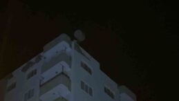 Şiddetli fırtına Osmaniye’yi vurdu: Güneş enerjileri yerinden söktü