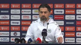 İlhan Palut: ‘Fenerbahçe ile oynanacak hiçbir maç kolay değil’