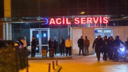 Polis memurunun kızı babasına ait silahla kendini vurdu