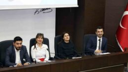 Adana’da DMO Tedarikçi Buluşması Gerçekleştirildi