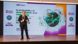 Öğrenciler Küresel Sağlık İçin Çözüm Üretti