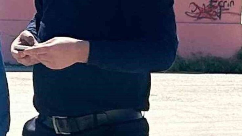 Antalya’da 4 Gündür Kayıp Olan Zabıta Aranıyor